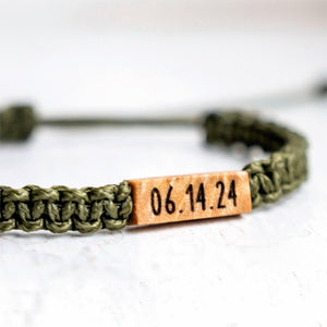 Personalized Pet Paw Pet Name Bracelet Dog Cat Memorial Keepsake Gift