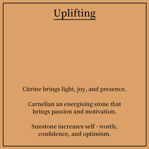 Personalized GOOD LUCK crystal chip bottle. Lucky charm. Crystals for new beginnings, exams, interview