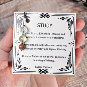 Crystal Ornament Gift For Meditation