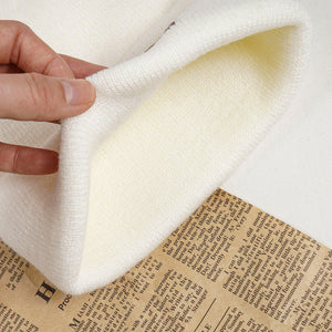 Personalized Baby Beanie Hat Gifts For Dog lovers