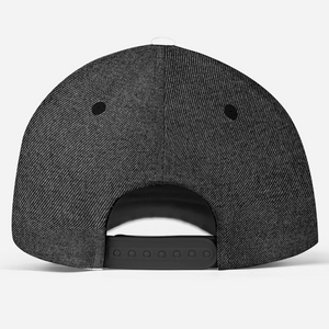 First Dad Now Papa - Personalized Custom Classic Cap