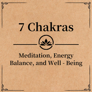 Seven Colored Stone, Tiger Eye Stone Bracelet - 7 Chakras Card Bracelet