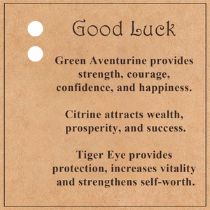 Good Luck, New Beginnings, Self Love, Success Healing Personalized Crystal Keyring