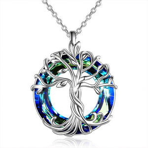 Tree of Life Necklace
