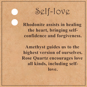 Good Luck, New Beginnings, Self Love, Success Healing Personalized Crystal Keyring