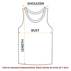 Working On My Dad Bod - Personalized Bear Tank Top For Men