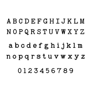 Personalized Engraved Cross Name Necklace with Birth Flower