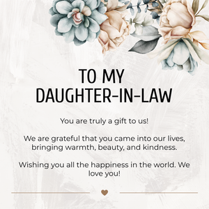 Alice Angel Necklace