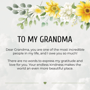 Alice Angel Necklace