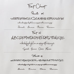 Custom Chain Animal Necklace with Name, Personalized Wolf/ Fox/ Mama Bear/ Lion Geometric Jewelry for Women, Memorial Gift for Her/Mother