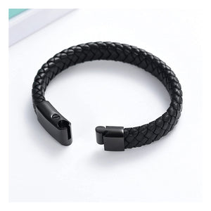 Personalized Urn Memorial Bracelet