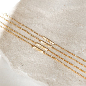 Engraved Name Elegant Personalized Bracelet