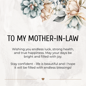 Alice Angel Necklace