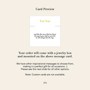 Custom Engraved Name Birthday Necklace Gifts for Mother/Friend