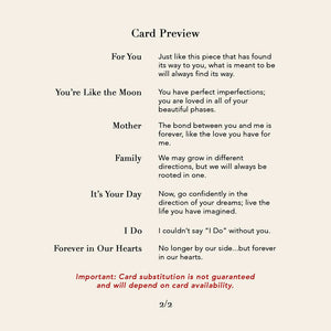 Custom Engraved Name Birthday Necklace Gifts for Mother/Friend