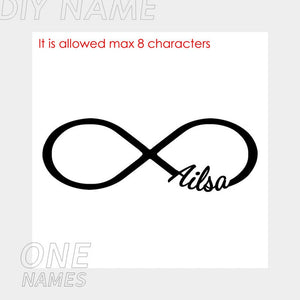 Custom Name Bracelet For 1/2/3/4