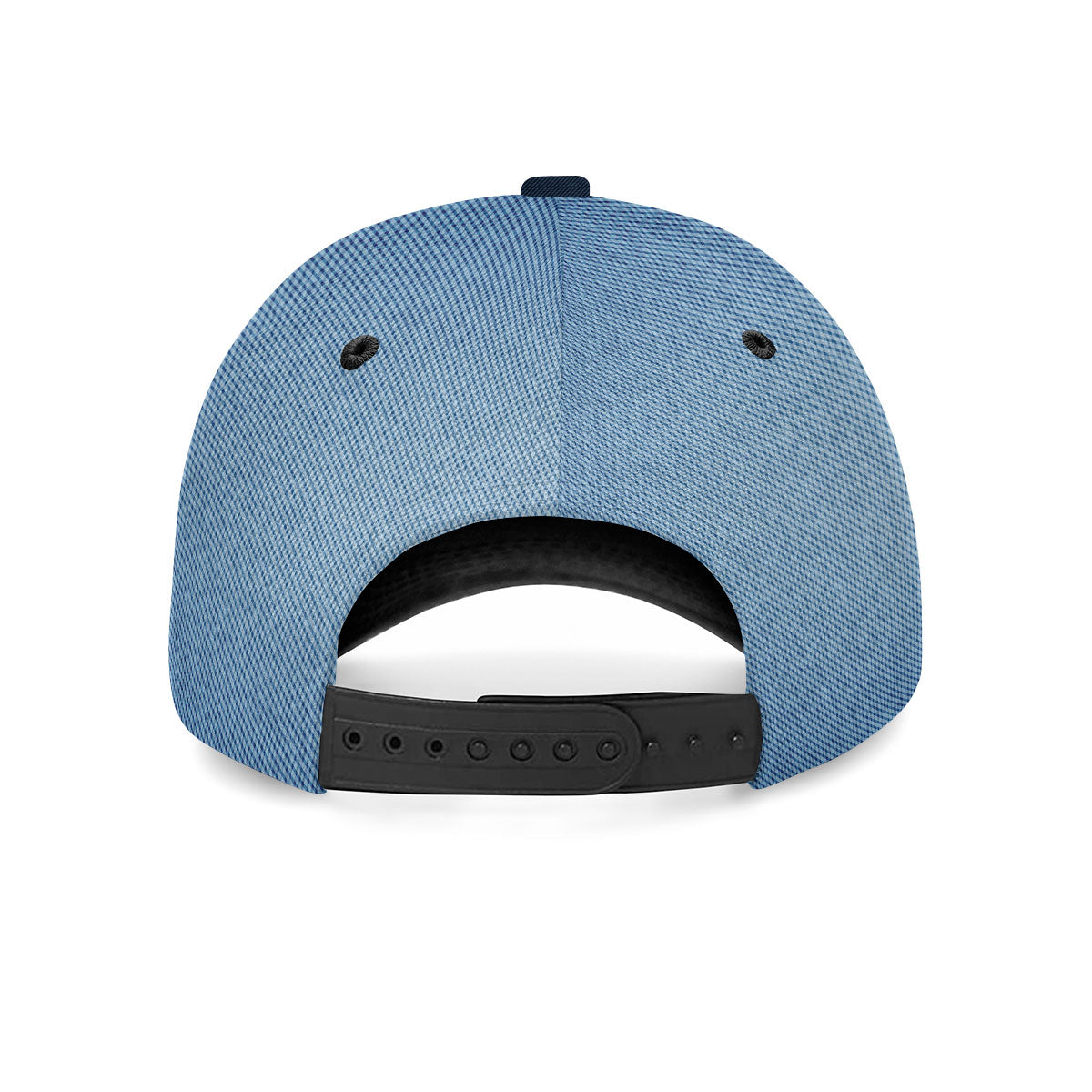 Jesus The Way The Truth The Life Personalized Classic Cap