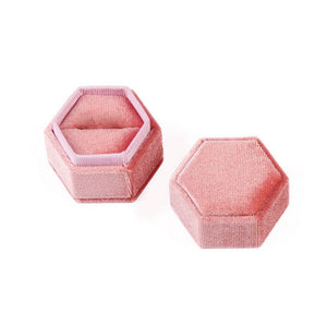 The Worry-Free Ring Set