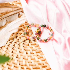 The Worry-Free Ring Set