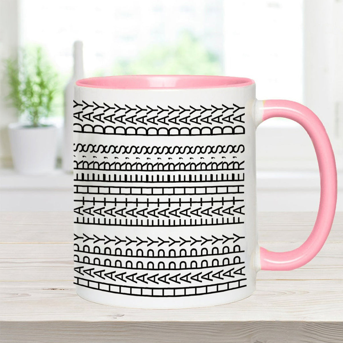 Funny Dad Hidden Message Mug, Father's Day Gift for Dad