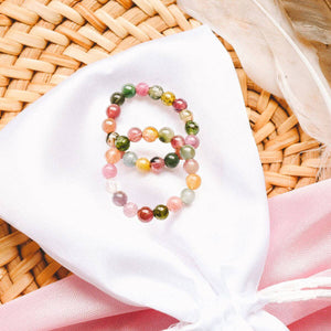 The Worry-Free Ring Set