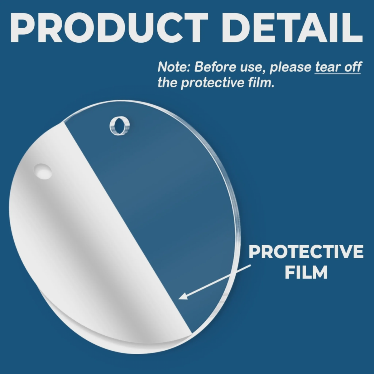 Christmas Glows Where Hearts Gather Personalized Acrylic Ornament Birthday Gifts