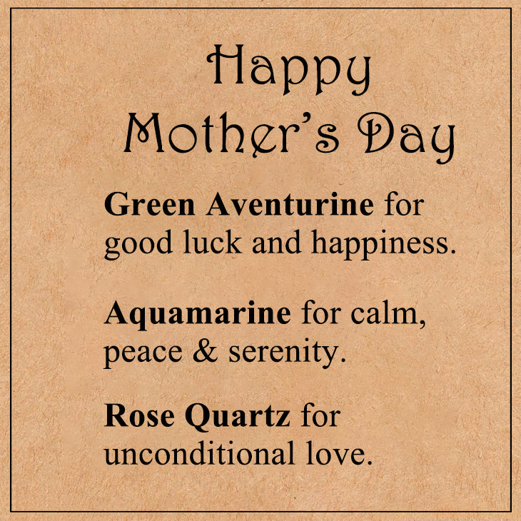 Personalized Crystal Keyring Gift For Mother's Day