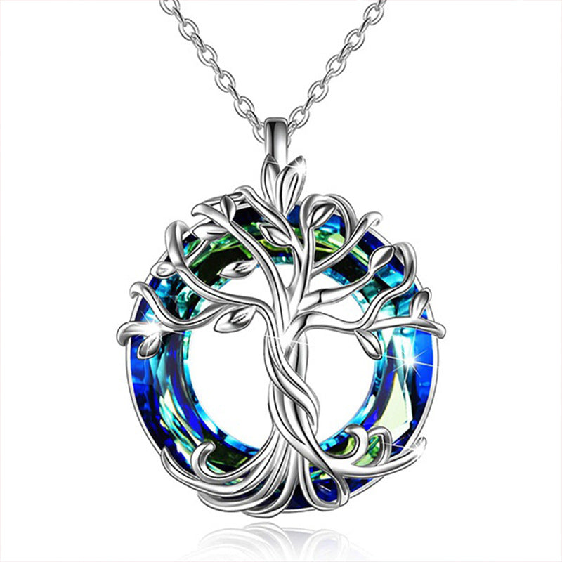 Tree of Life Necklace