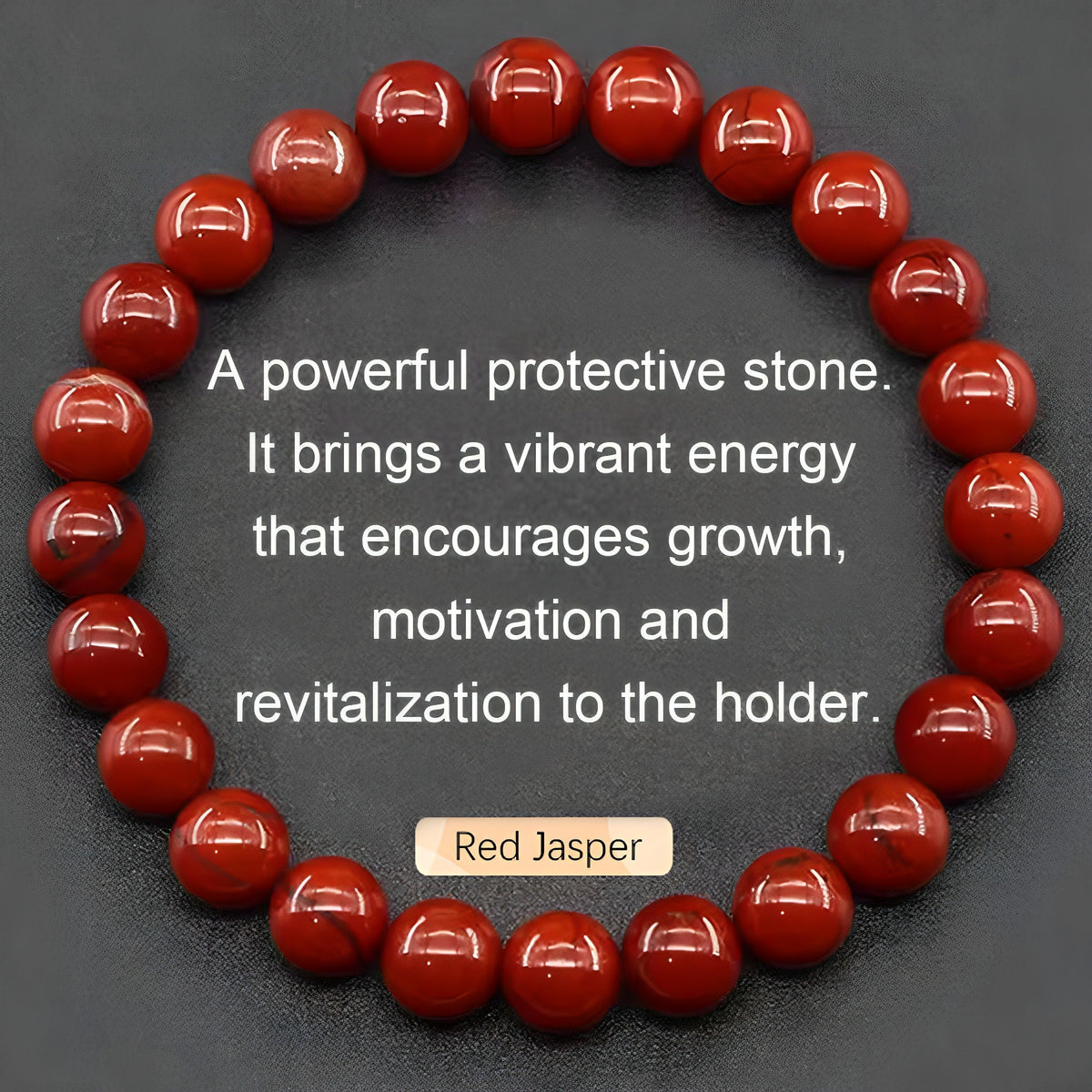 Natural Stone Agate Crystal Beaded Bracelet, Tiger Eye Stone Bracelet