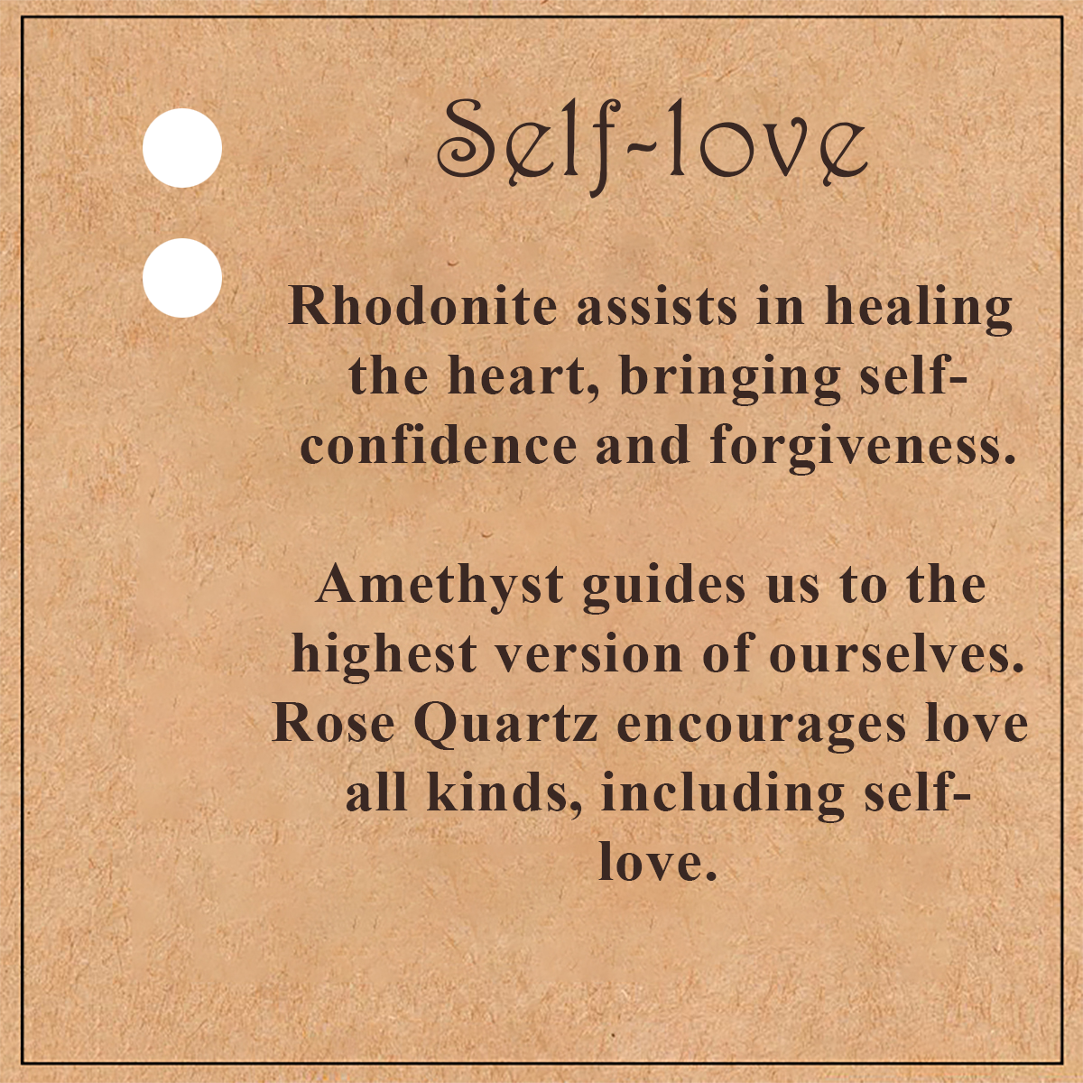 Good Luck, New Beginnings, Self Love, Success Healing Personalized Crystal Keyring