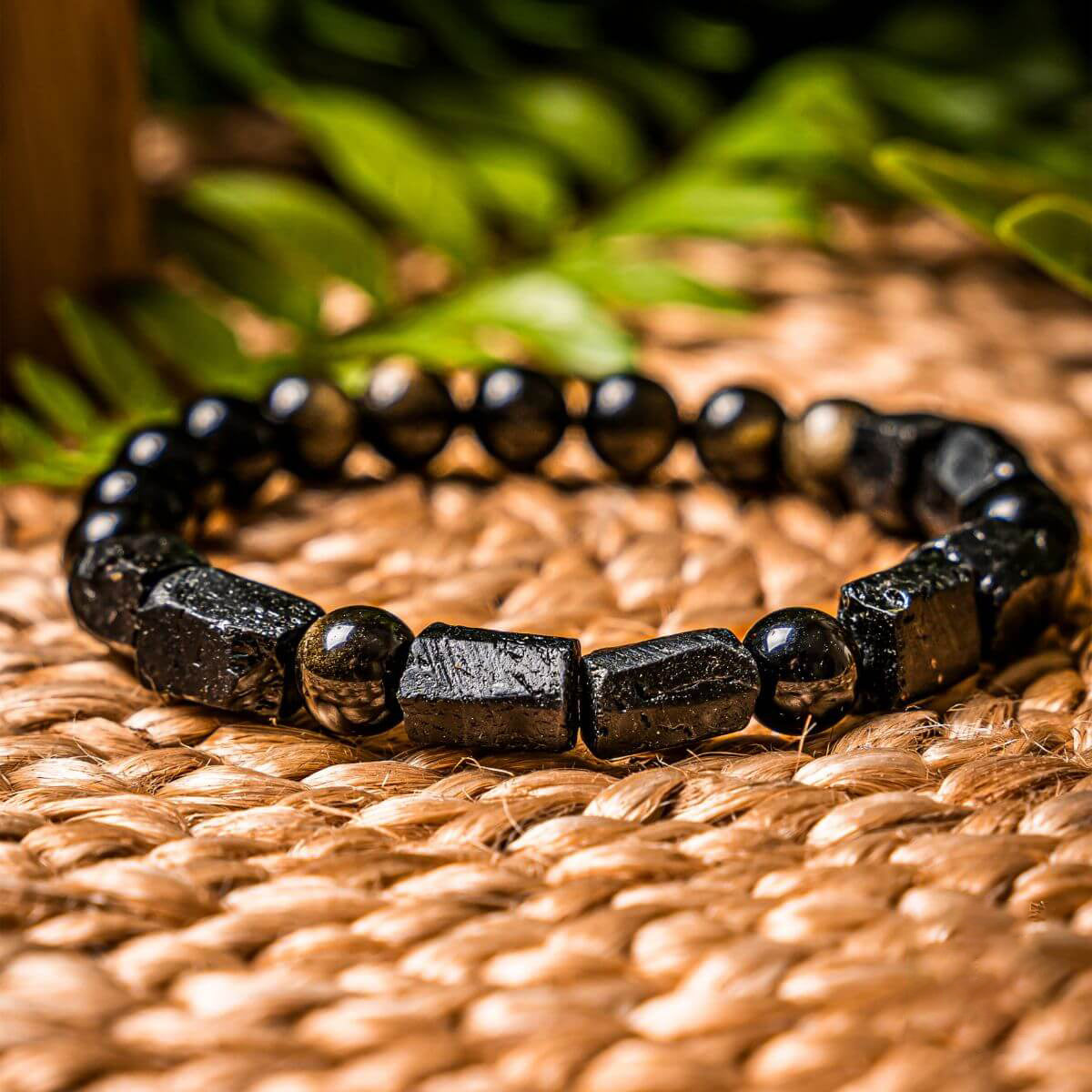 The Spiritual Protection Bracelet