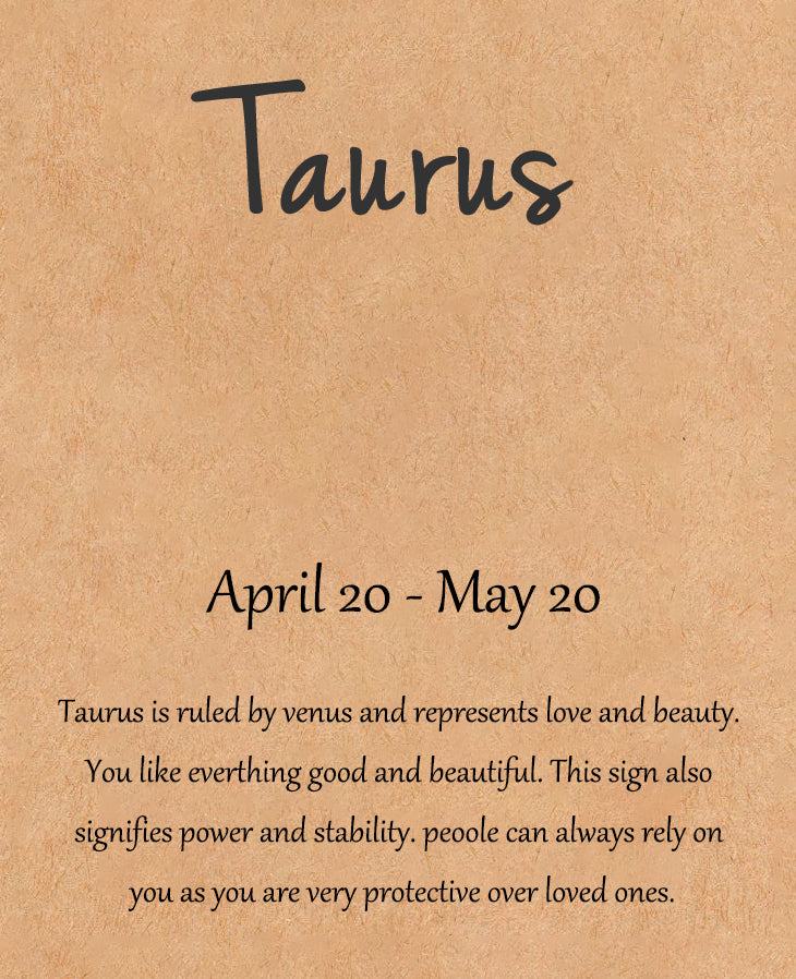 Natural Stone Hand Woven Bracelet With Twelve Constellations Paper Card