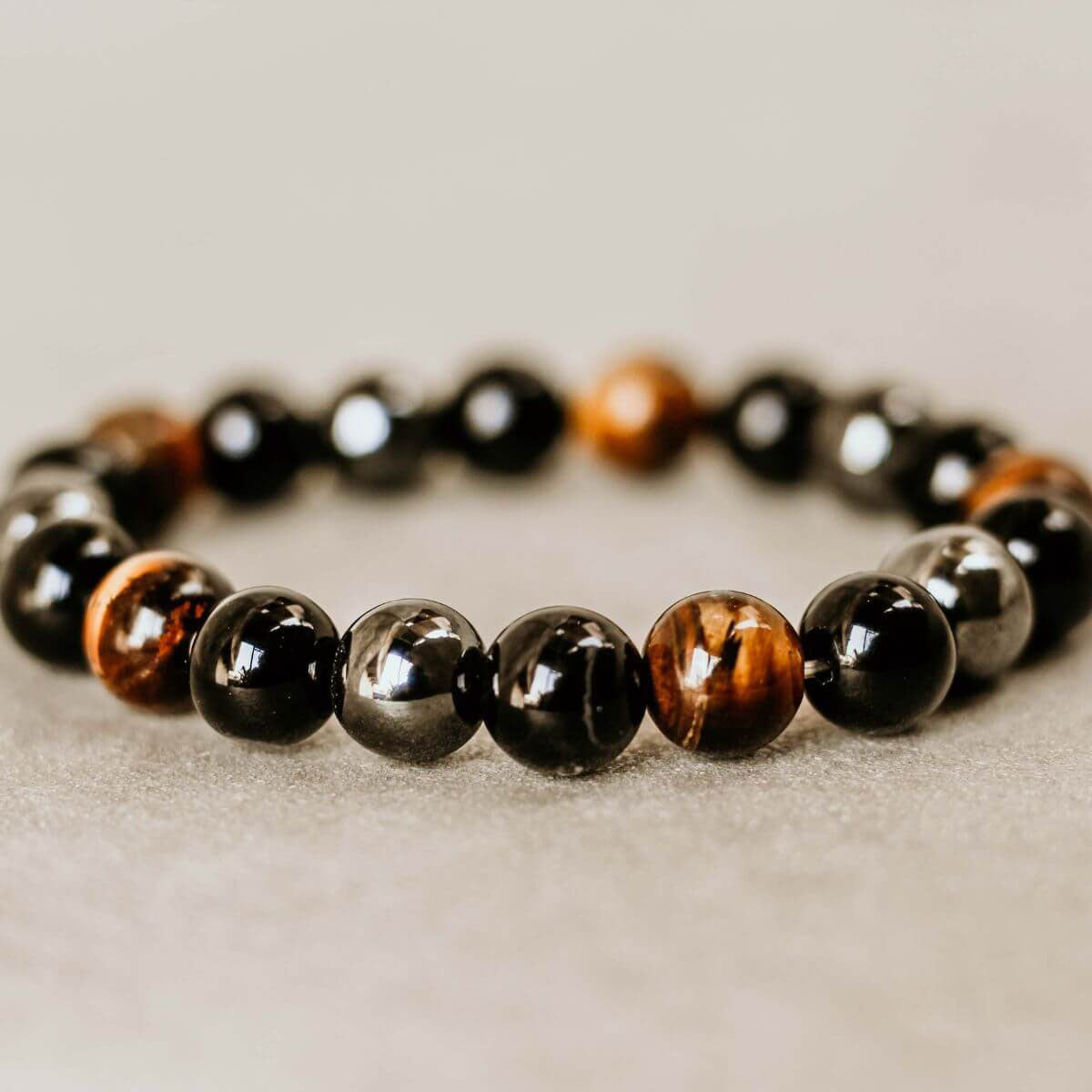 The Triple Protection Bracelet