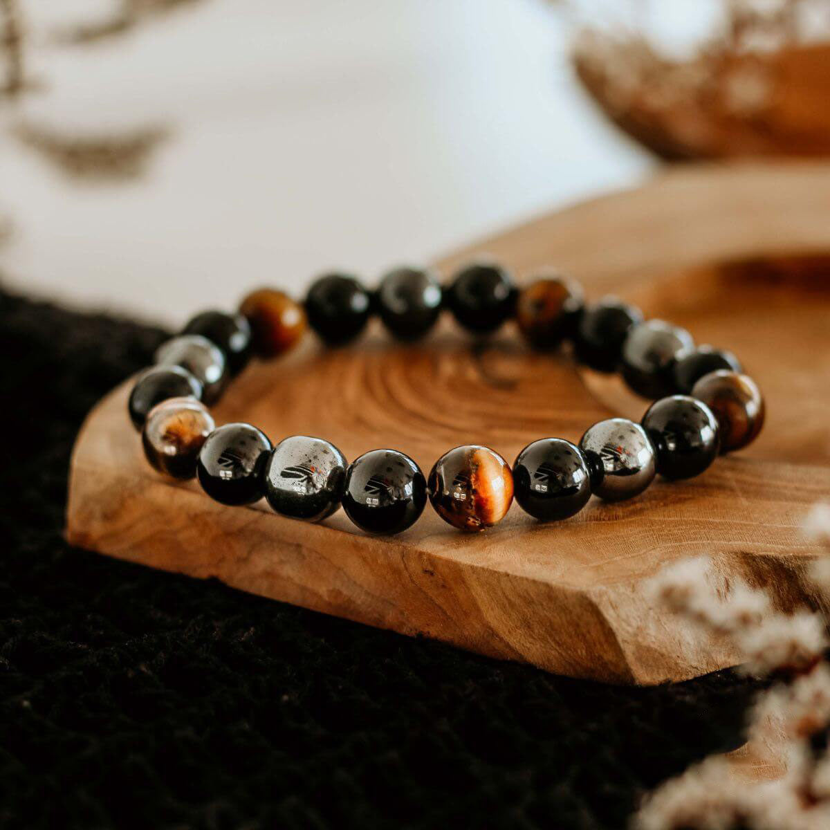 The Triple Protection Bracelet