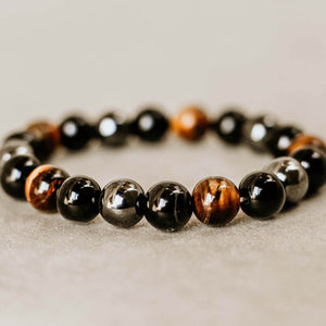 The Triple Protection Bracelet