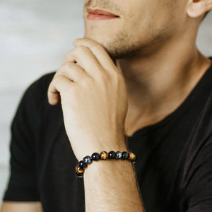 The Triple Protection Bracelet