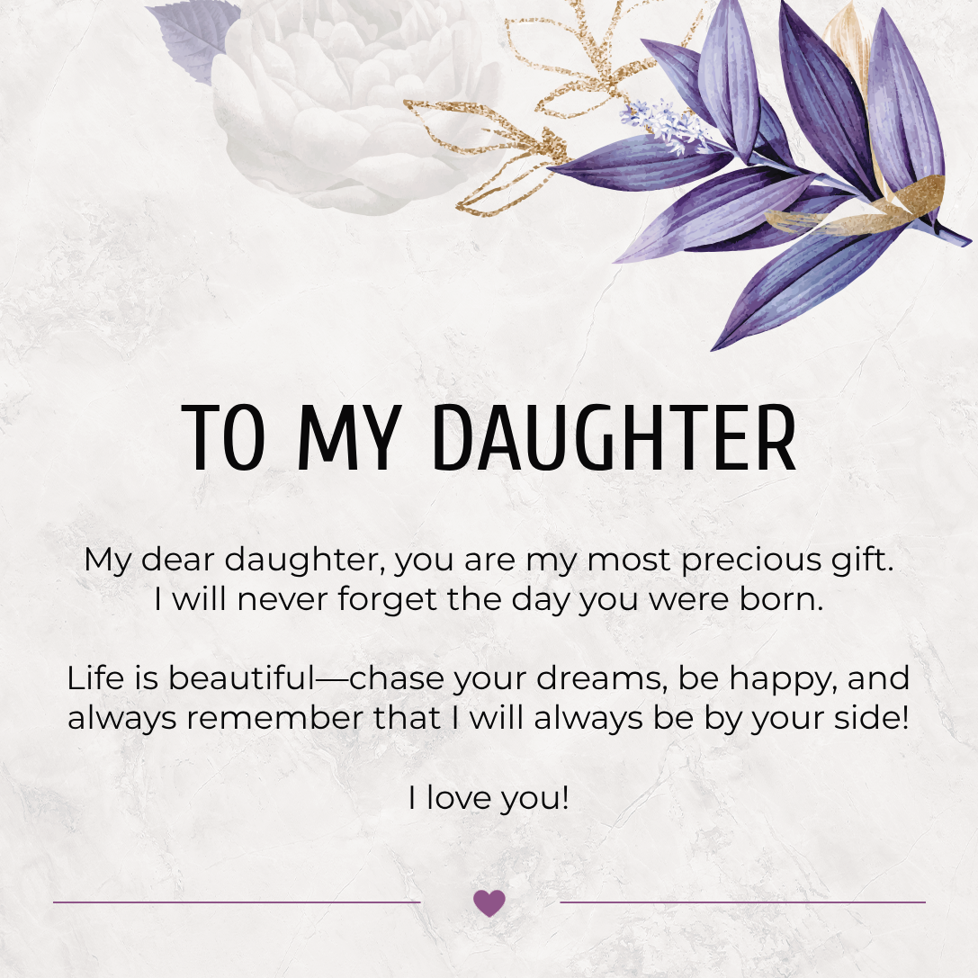 Alice Angel Necklace