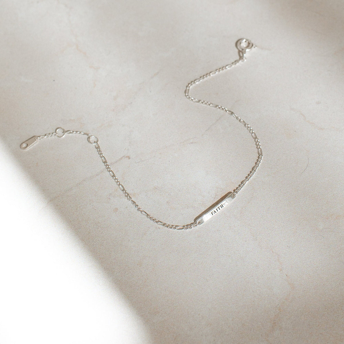 Engraved Name Elegant Personalized Bracelet