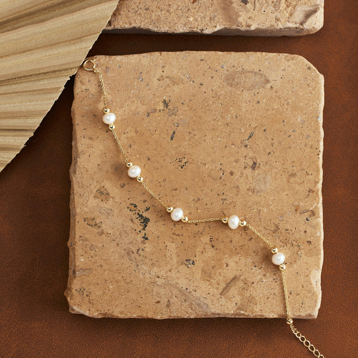 Pearl Bead Bracelet,Wedding Bridesmaids' gifts, Maid of Honor Gift, Mother's Day