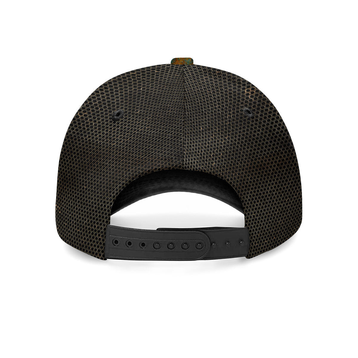 1 Cross 3 Nails 4 Given Personalized Classic Cap