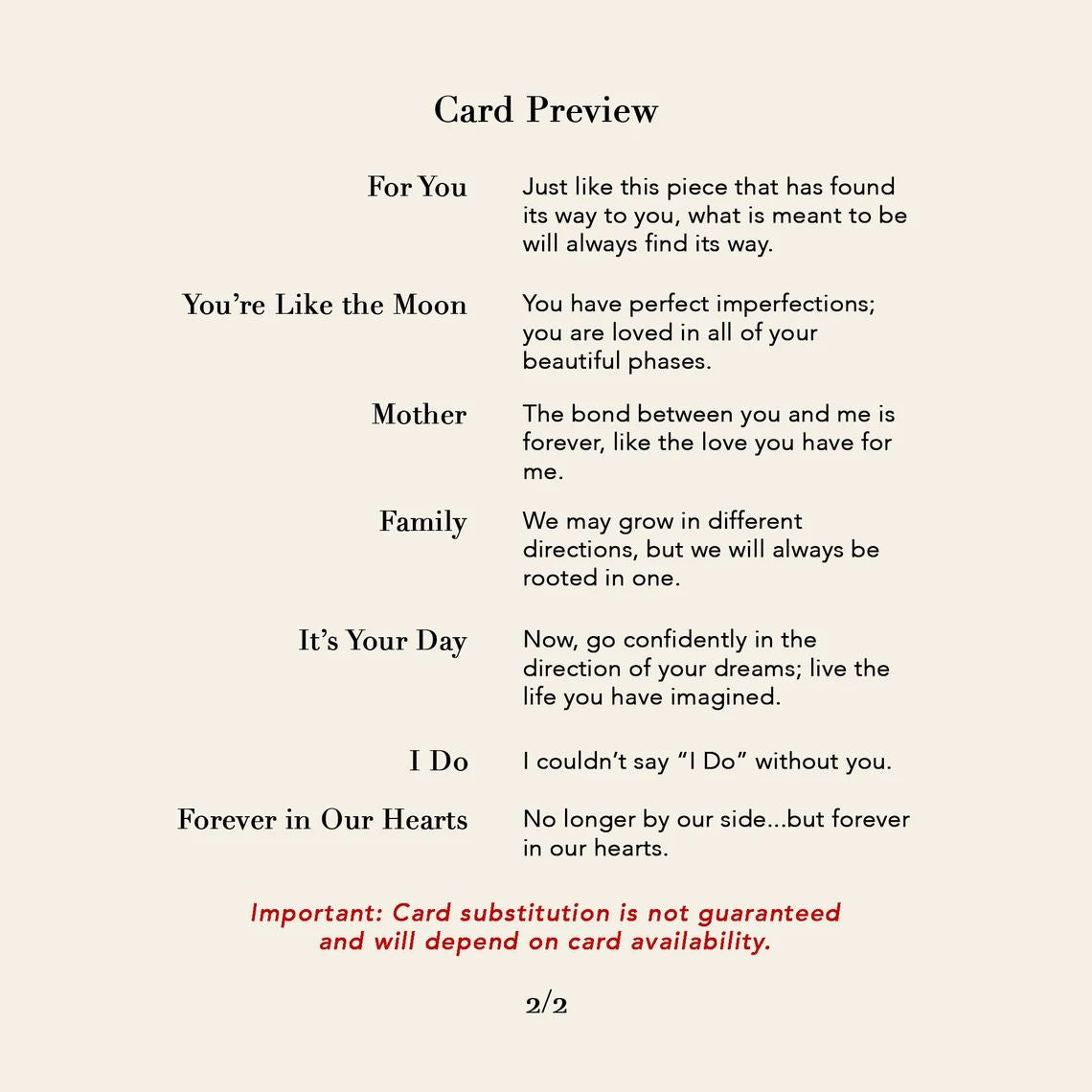 Custom Engraved Name Birthday Necklace Gifts for Mother/Friend